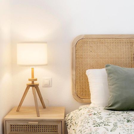 Mar Suites Malaga Беналмадена Екстериор снимка