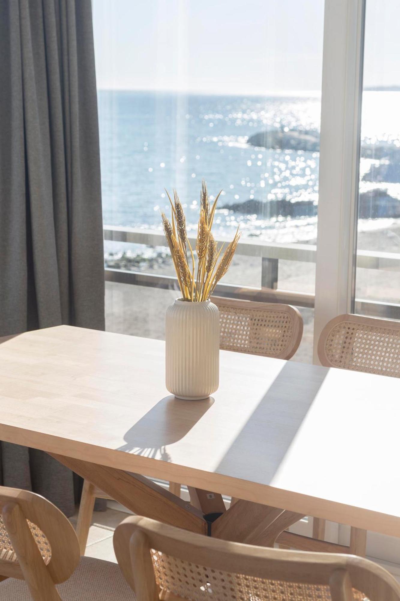 Mar Suites Malaga Беналмадена Екстериор снимка