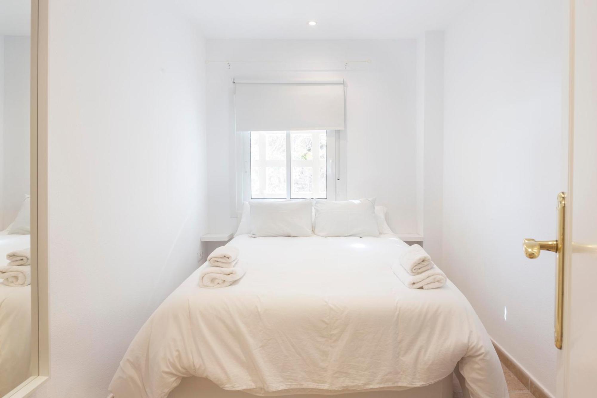 Mar Suites Malaga Беналмадена Екстериор снимка