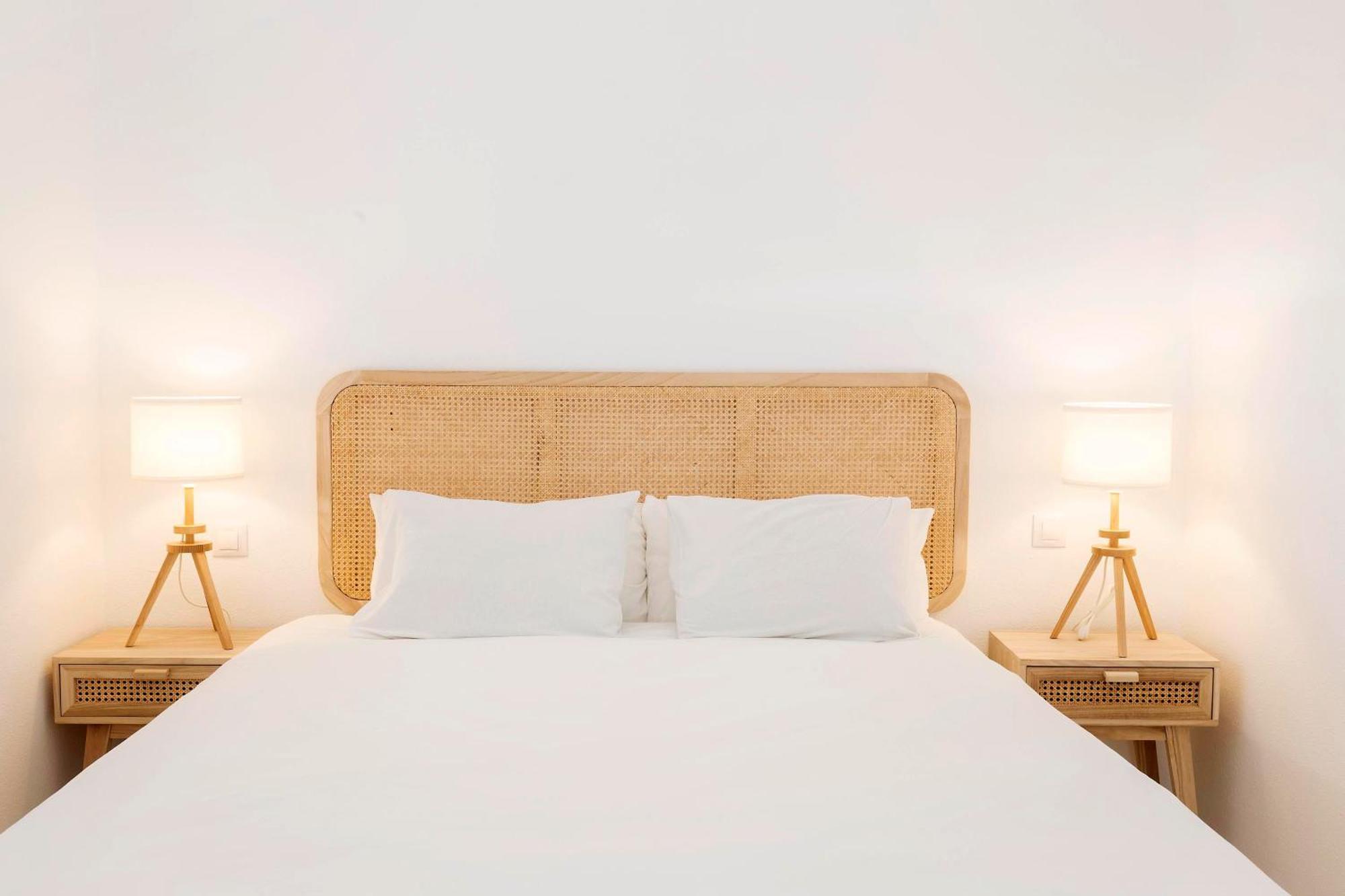 Mar Suites Malaga Беналмадена Екстериор снимка