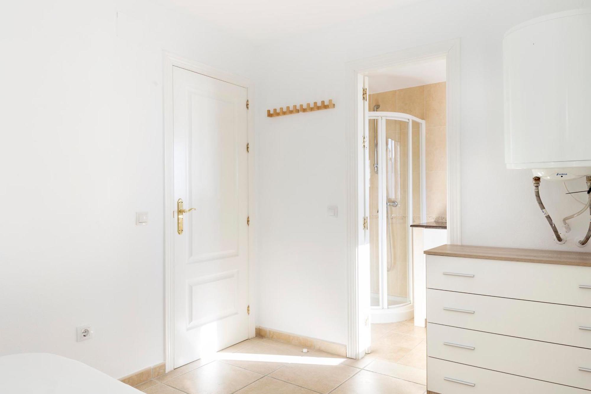 Mar Suites Malaga Беналмадена Екстериор снимка