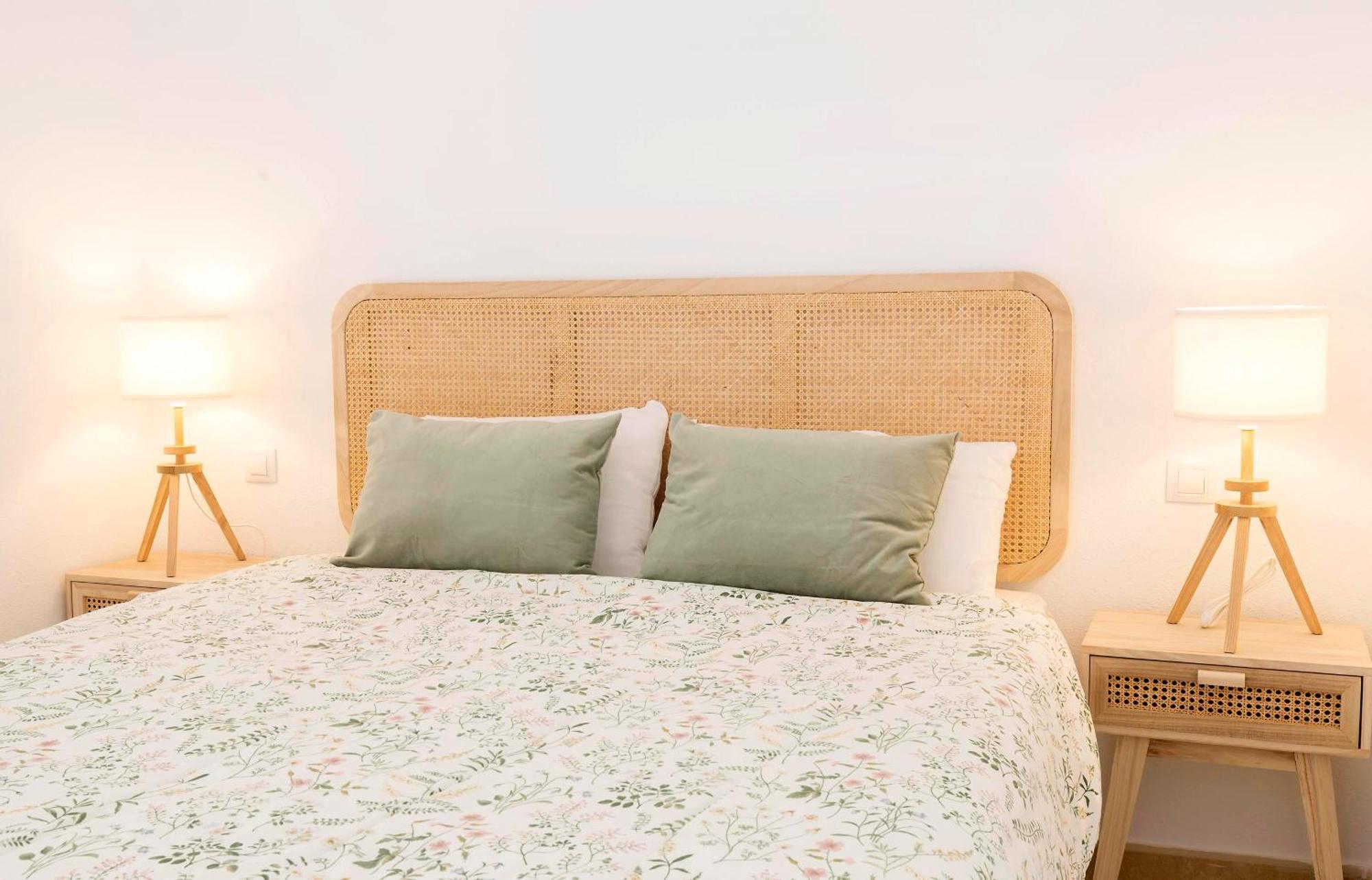 Mar Suites Malaga Беналмадена Екстериор снимка