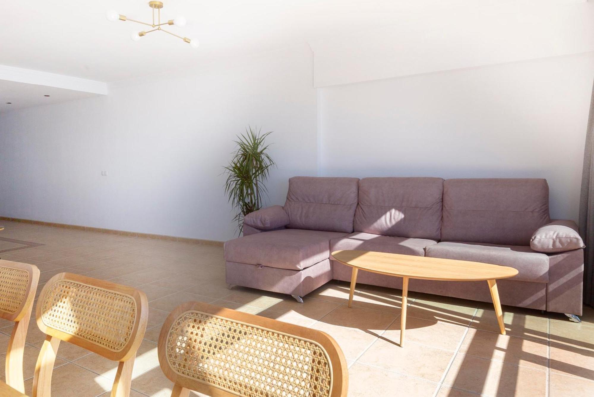 Mar Suites Malaga Беналмадена Екстериор снимка