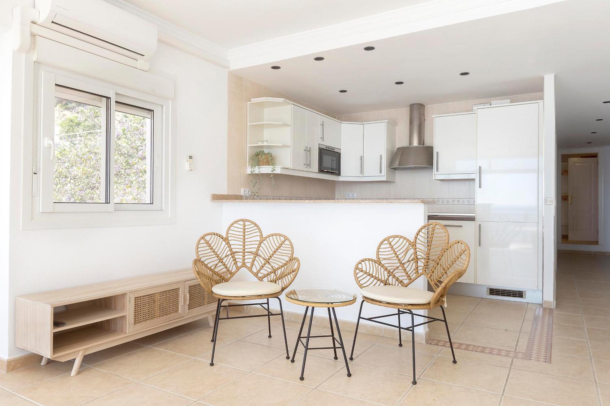 Mar Suites Malaga Беналмадена Екстериор снимка