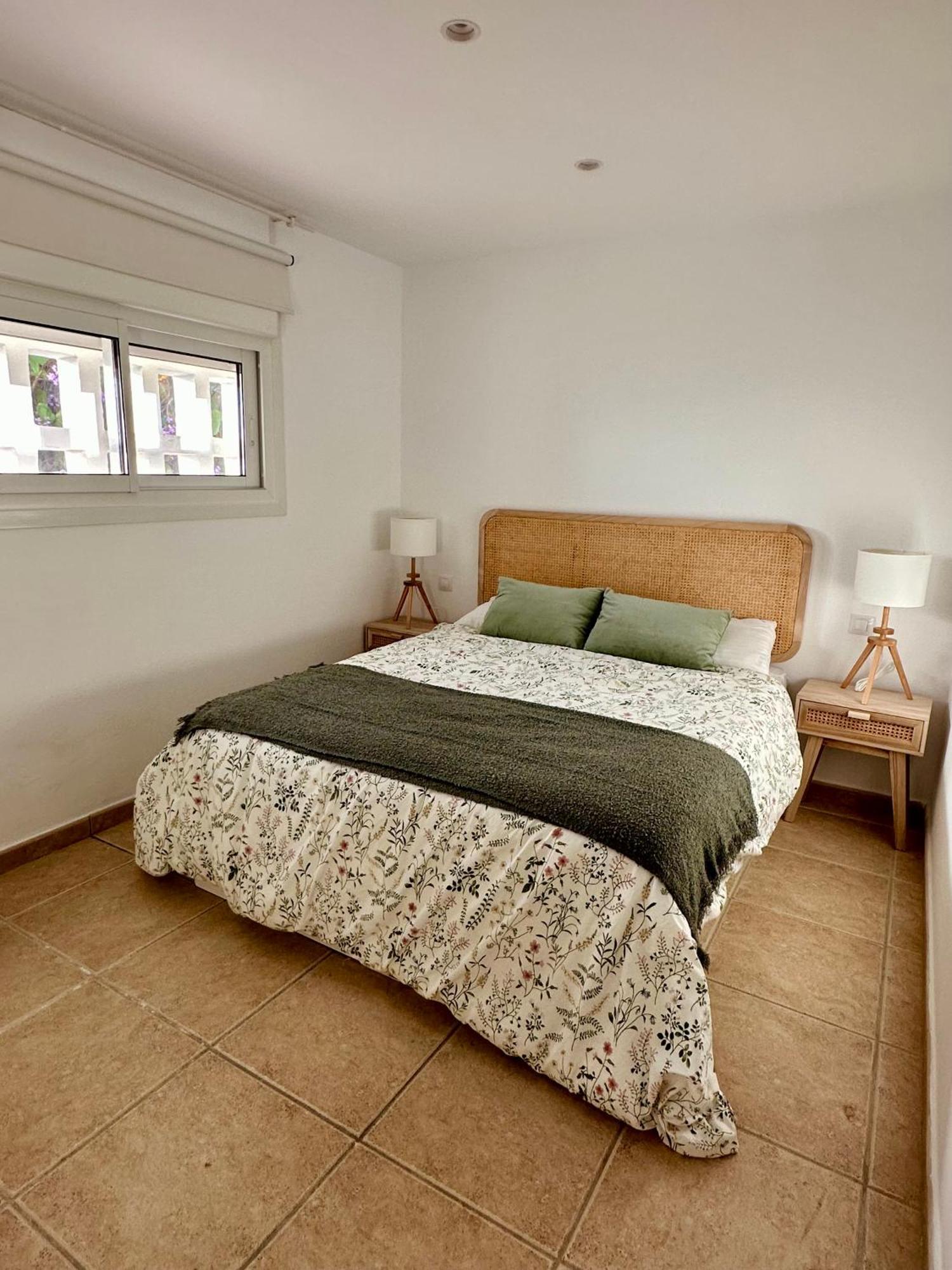 Mar Suites Malaga Беналмадена Екстериор снимка